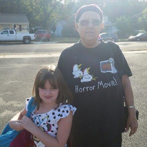 Meet your Posher, Bre